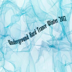 Underground Hard Trance Winter 2017