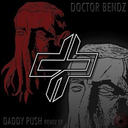 Daddy Push Remixes
