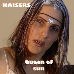 Queen Of Sun