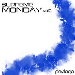 Supreme Monday Vol.3