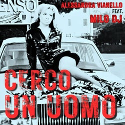 Cerco Un Uomo - Remix