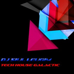 Tech House Galactic