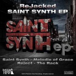 Saint Synth