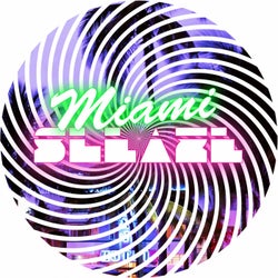 Miami Sleaze Mixed and Compiled by Rob Made