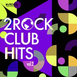 2Rock Club Hits Vol. 2