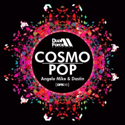 Dastin - Cosmopop Chart