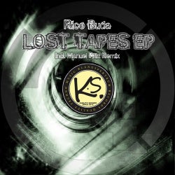 Lost Tapes EP