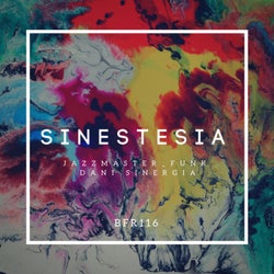 Sinestesia