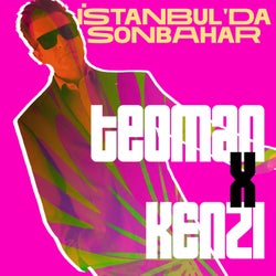 İstanbul'da Sonbahar