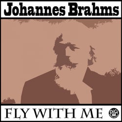 Fly with me (Electronic Version)
