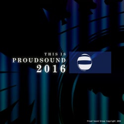 This Is Proud Sound 2016