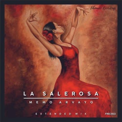 La Salerosa (Extended Mix)
