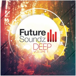 Future Soundz Deep, Vol. 1