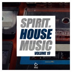Spirit Of House Music Volume 19