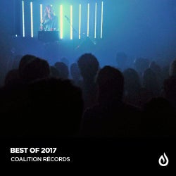 Coalition Récords - Best Of 2017