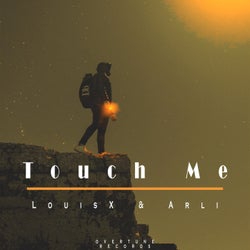 Touch Me - Extended Mix