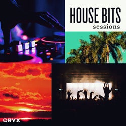 House Bits Sessions Summer