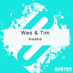 Awake - Single