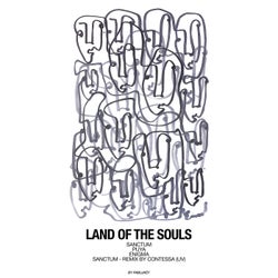 Land of the Souls