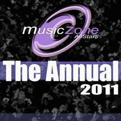 Musiczone Allstars - The Annual 2011