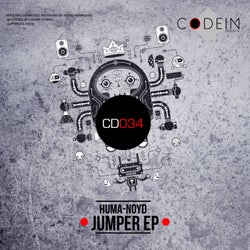 Jumper EP