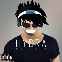 Hydra (Album) Chart