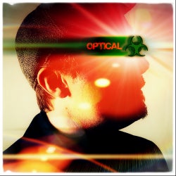 Optical's ☣ July DnB Top 10