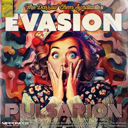 Evasion - Pulsarion Remix
