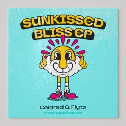 Sunkissed Bliss EP