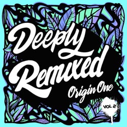 Deeply Remixed, Vol. 2