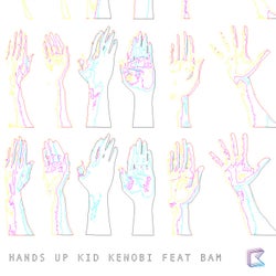 Hands Up (feat. Bam) [Kloake Remix]