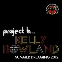 Summer Dreaming 2012