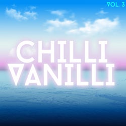 Chilli Vanilli, Vol. 3
