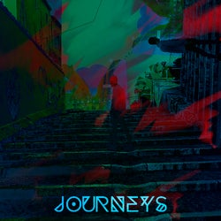 JOURNEYS - AUGUST TOP 15