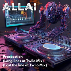 Prospection