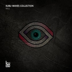 Kubu Waves Collection, Vol. 4