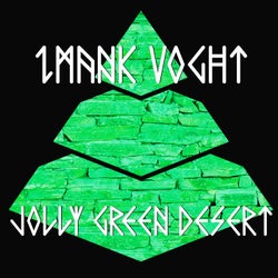 Jolly Green Desert