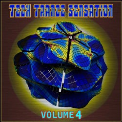 Tech Trance Sensation, Vol. 4 (Best of Trance)