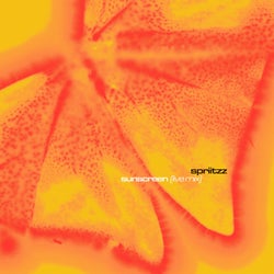 Sunscreen (Live Mix)