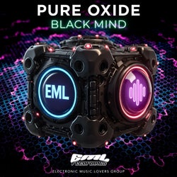 Black Mind
