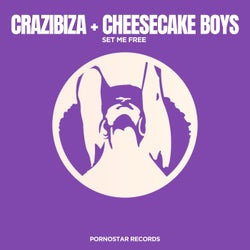 Set me Free  (Original Mix)