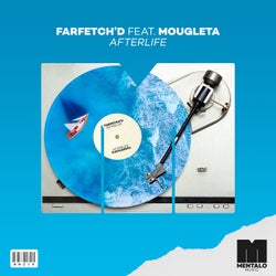 Afterlife (feat. Mougleta) [Extended Mix]