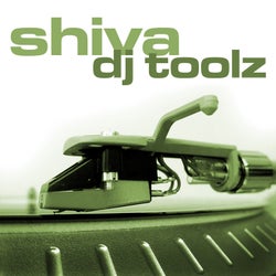 Shiva DJ Toolz Volume 6 - Richie Mills
