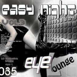 Easy Night - Volume 3