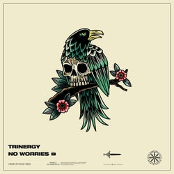 No Worries EP