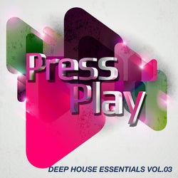 Deep House Essentials Vol. 03