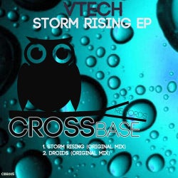 Storm Rising EP