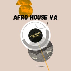 Afro House VA