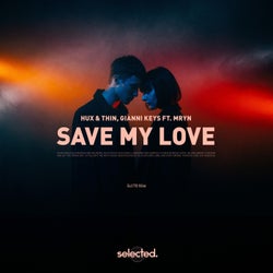 Save My Love