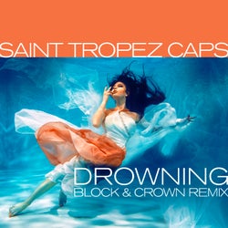 Drowning (Block & Crown Remix)